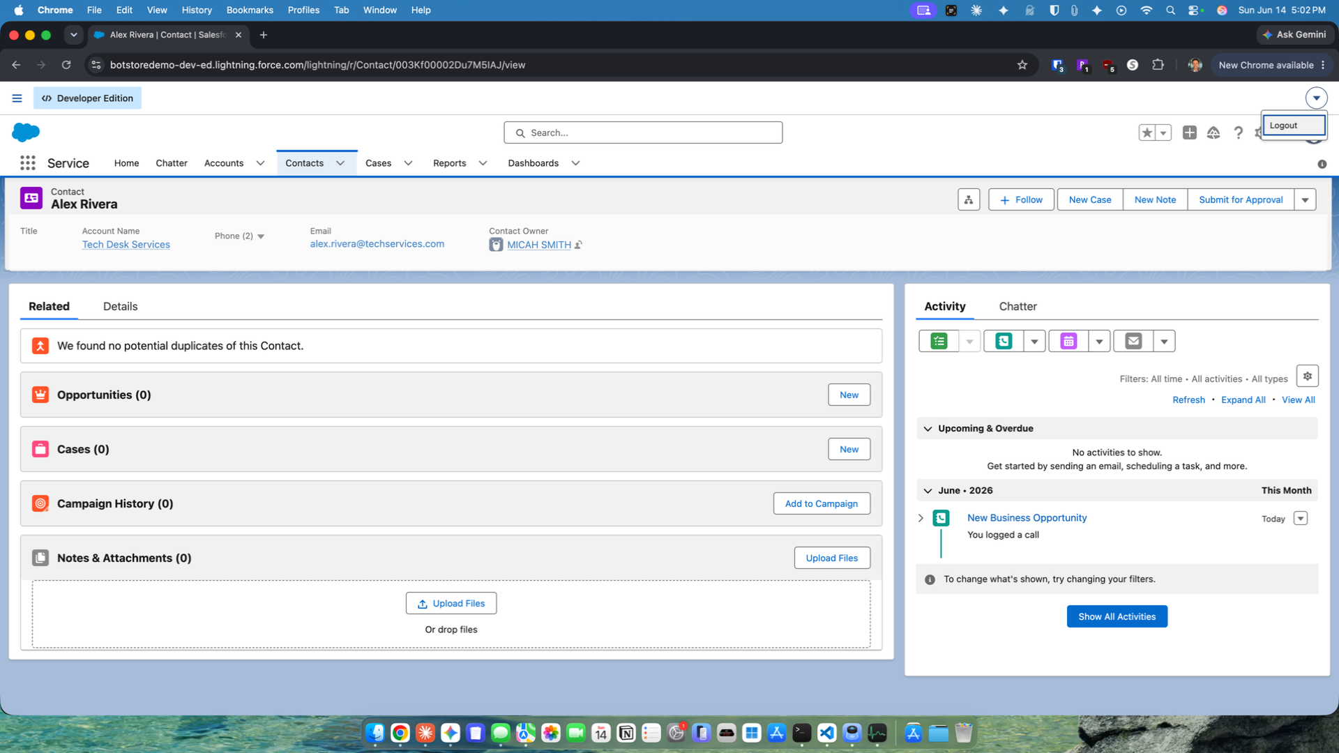 Step 7 screenshot
